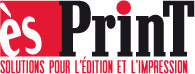 ES PRINT votre partenaire pour tous vos projets print
