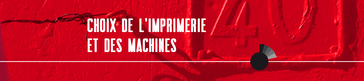 imprimeurs